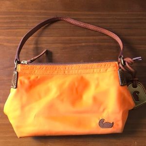 Dooney & Bourke Nylon Pouchette